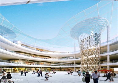 商場(chǎng)五個(gè)裝修注意事項(xiàng)，你知道嗎？